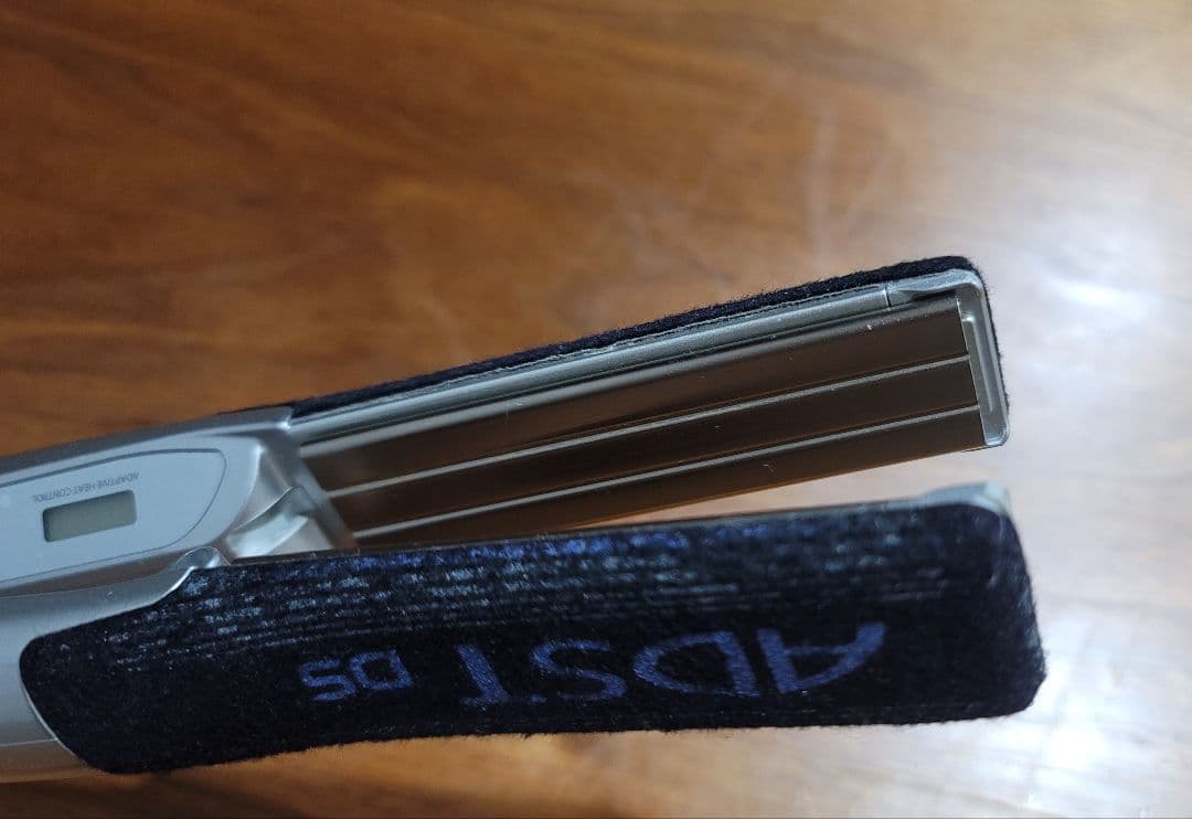 ADST Premium DS ストレートアイロン アドスト