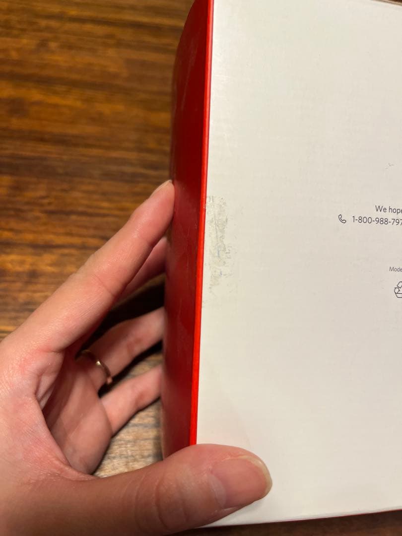 Nebula Capsule D4111　プロジェクター　ケース