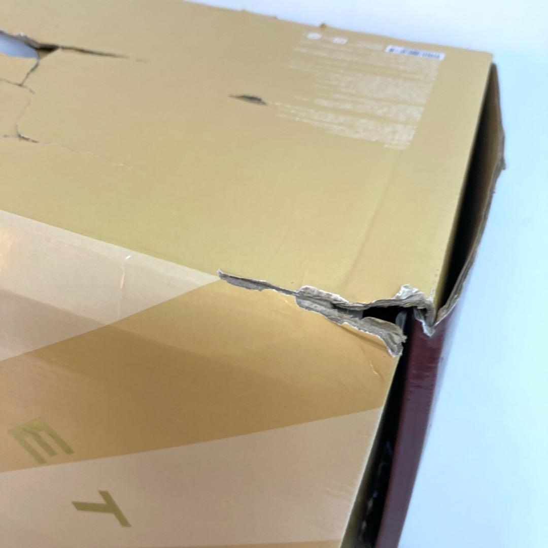 A706-6 Francfranc クリスマスツリー クリーム180cm