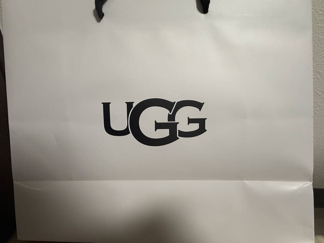 UGGエスミーレースアップ Esmee Lace Up 24cm