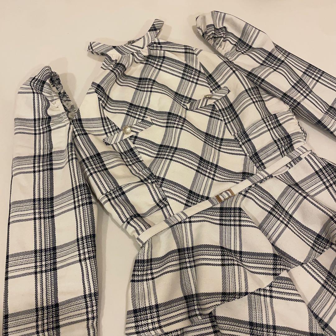 【ネット完売】M me eme エムエメ ワンピース