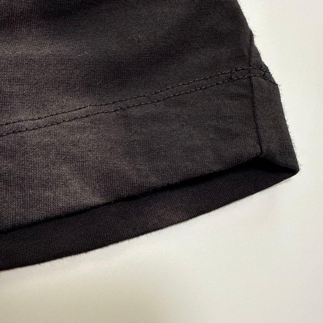 MONCLER ABITO DRESS 半袖カットソーワンピース