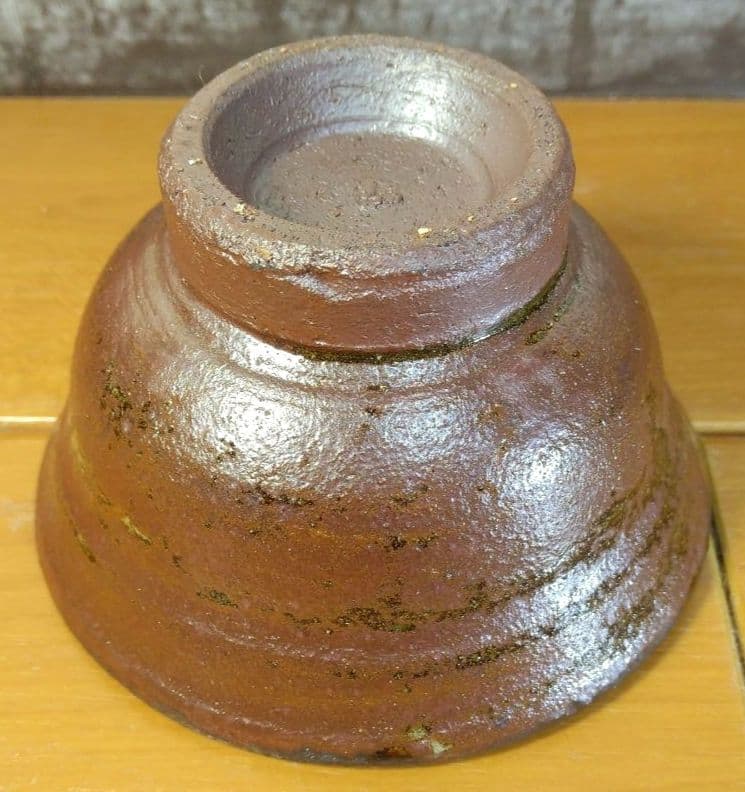 人間国宝 金城次郎 ぐい呑 栞 共箱 美品 やちむん 壺屋焼 壷屋焼 魚紋ぐい呑