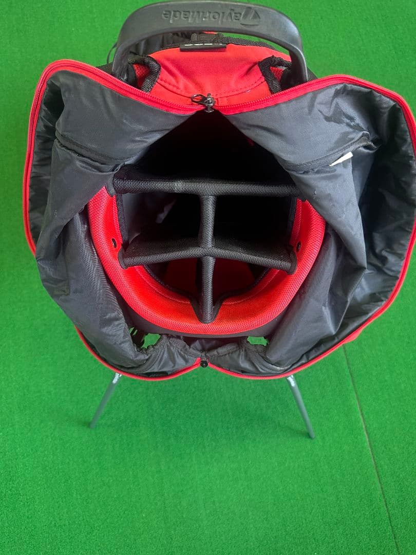 TaylorMade キャディバック