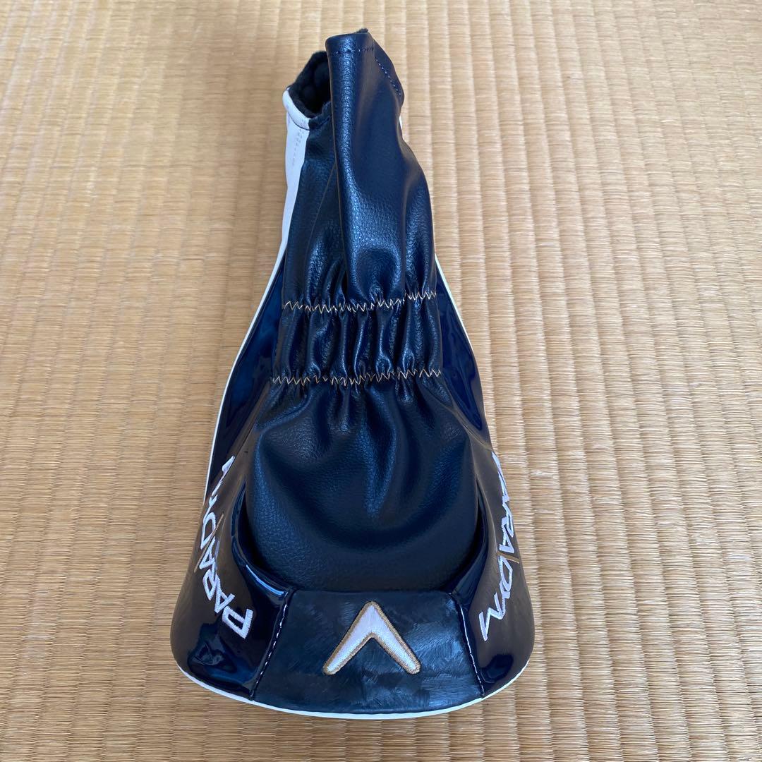 Callaway PARADYMドライバー