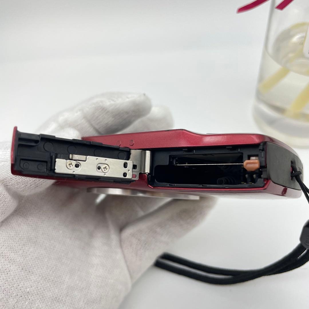 難有特価✨Canon IXY 200✨動作確認済 スマホ転送OK CCD 可愛い