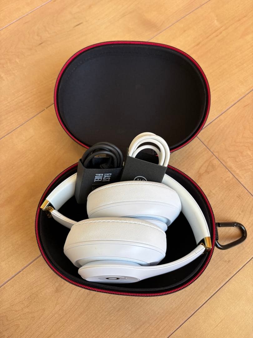 ヘッドホン Beats by Dr Dre BEATS STUDIO3