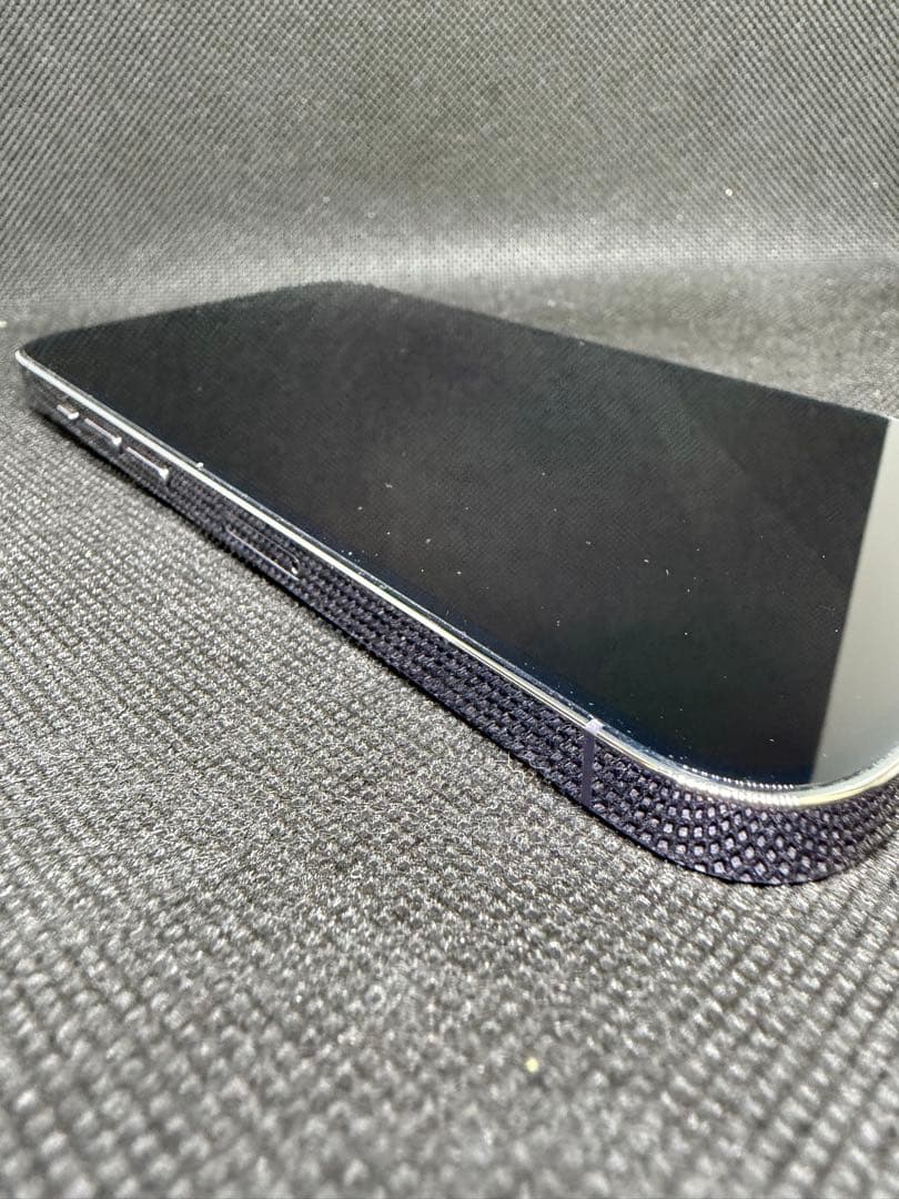 iPhone14Pro ディープパープル128GB