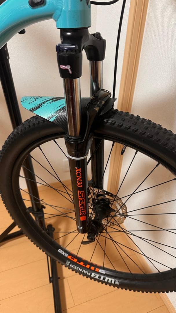 お引き取り限定 富山,金沢 県 2020GTAvalanche マウンテンバイク