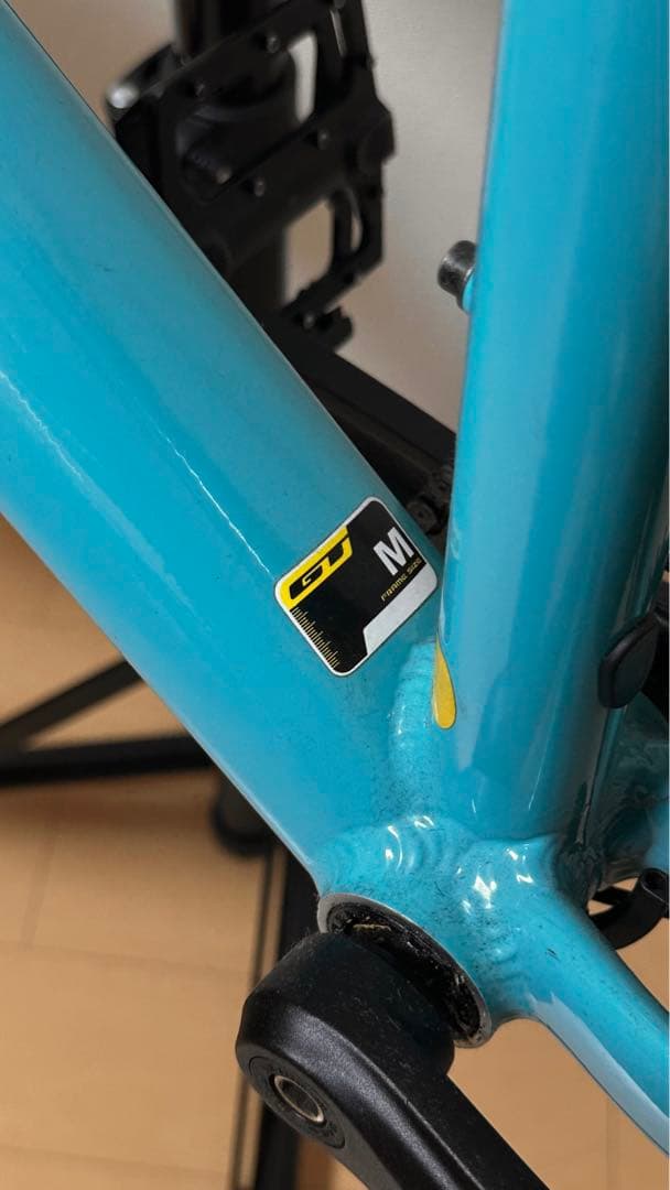 お引き取り限定 富山,金沢 県 2020GTAvalanche マウンテンバイク