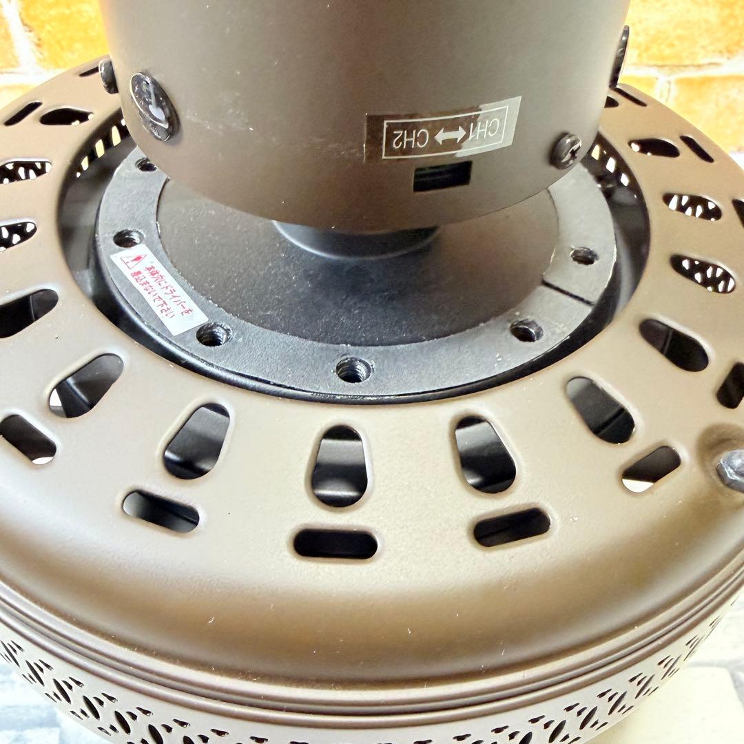 【廃盤品】ODELIC WF773P2 シーリングファン 屋内用 オーデリック