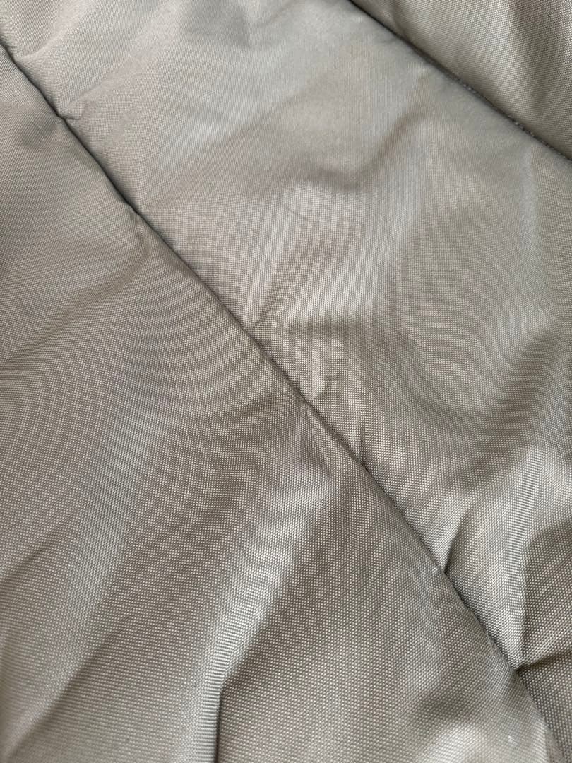 DOD•折り畳みグッドラックソファーおまけ付き