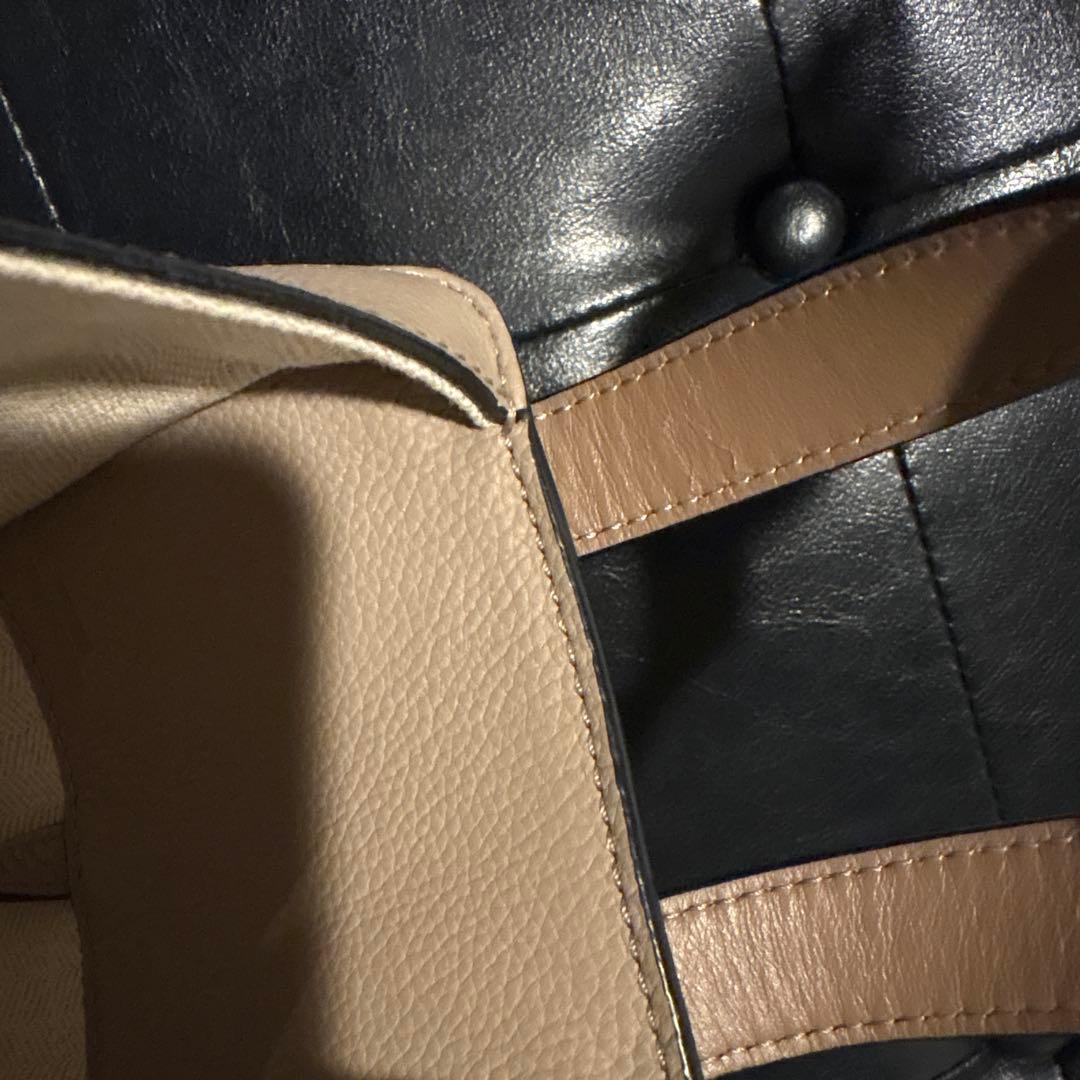 LOEWE ハンモック スモール サンド