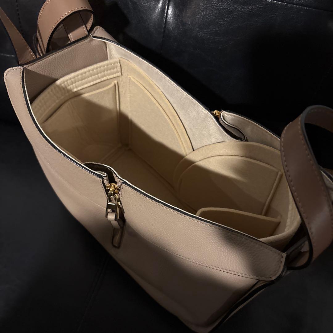 LOEWE ハンモック スモール サンド