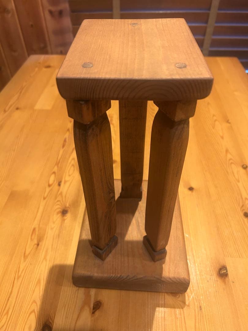 BASE-V15X 5.1chと AS-75Hと ハンドメイドスピーカースタンド