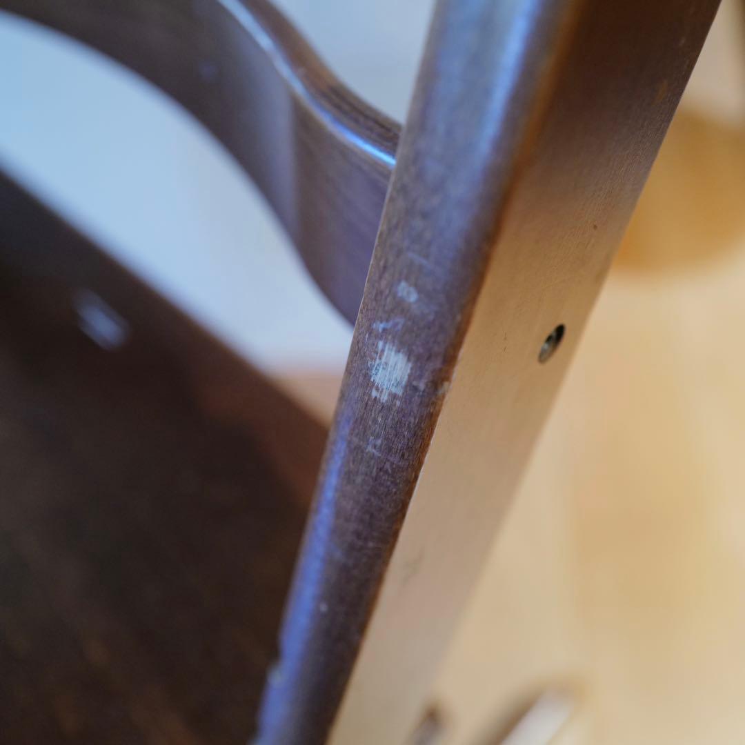 ストッケ stokkeトリップトラップ ベビーセット付