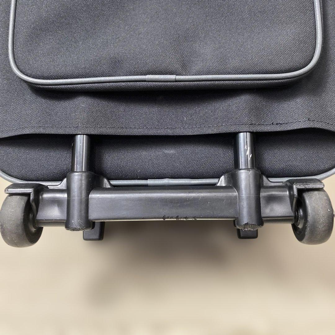 カンタス航空 キャリーバッグ ダイヤルロック付き キャリケース3点セット
