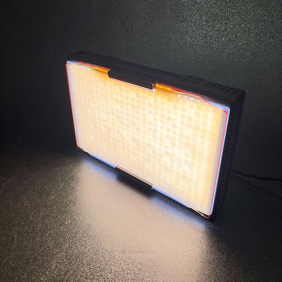 Camlight PL-2500 LEDライト