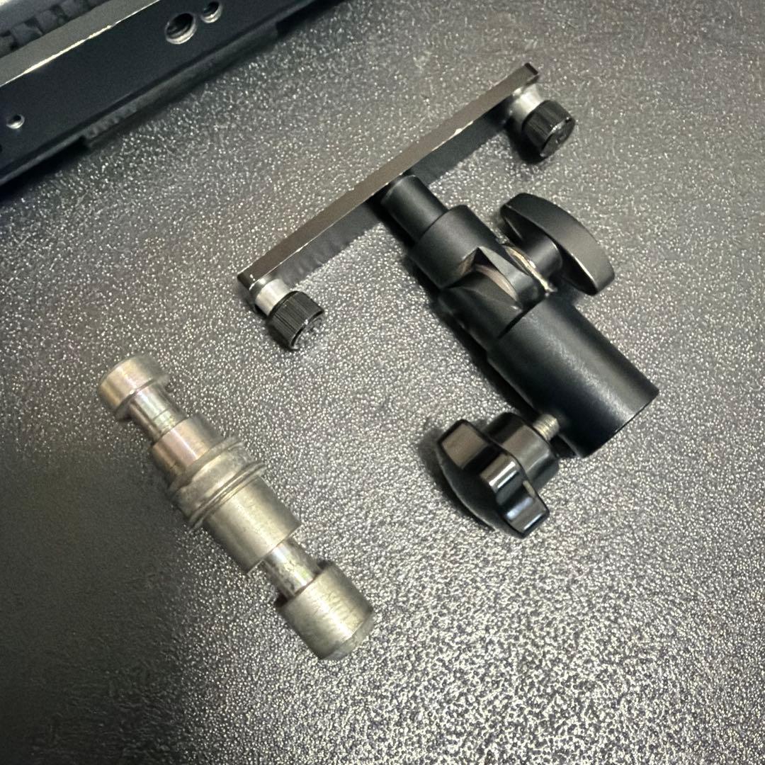 Camlight PL-2500 LEDライト