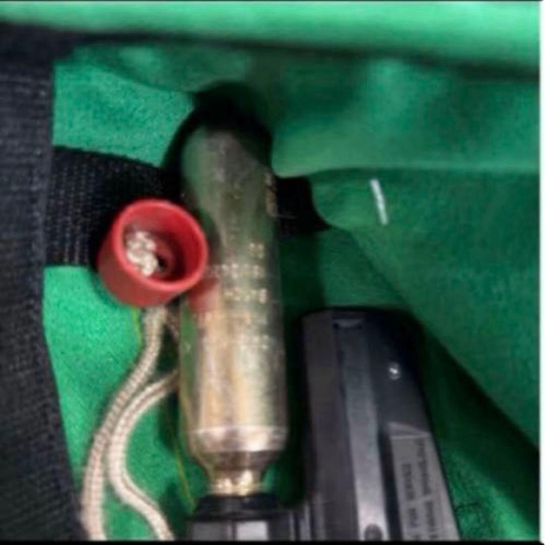 美品　米軍　実物　LIFE PRESERVER VEST FLIGHT DECK