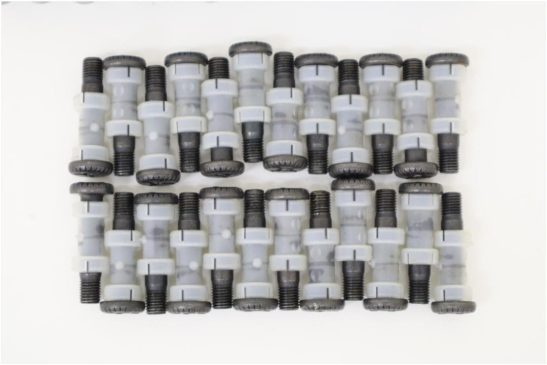 正規品 USM ハラーシステム 純正 コネクター 24個 刻印有 ジョイント