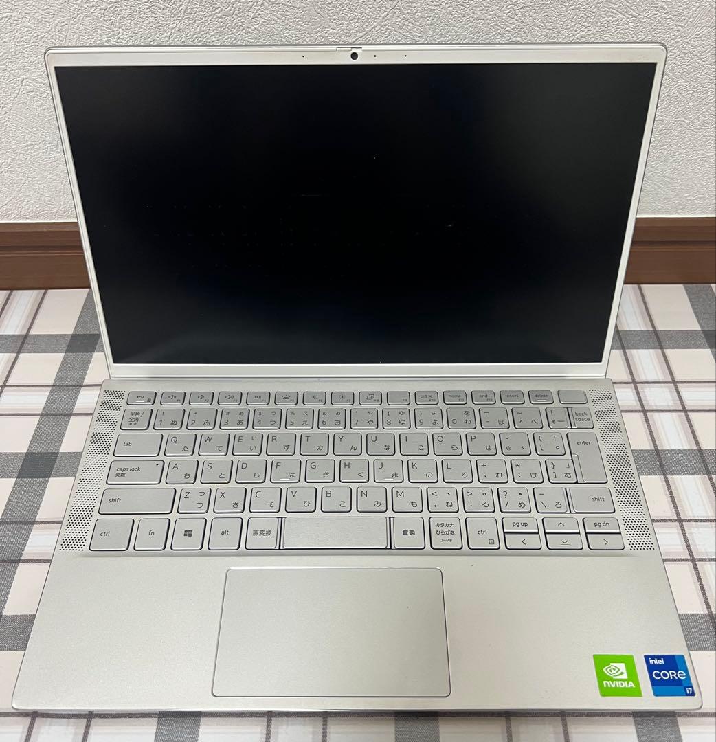 ★高性能★DELL INSPIRON/Win11/M.2SSD512gb/16g