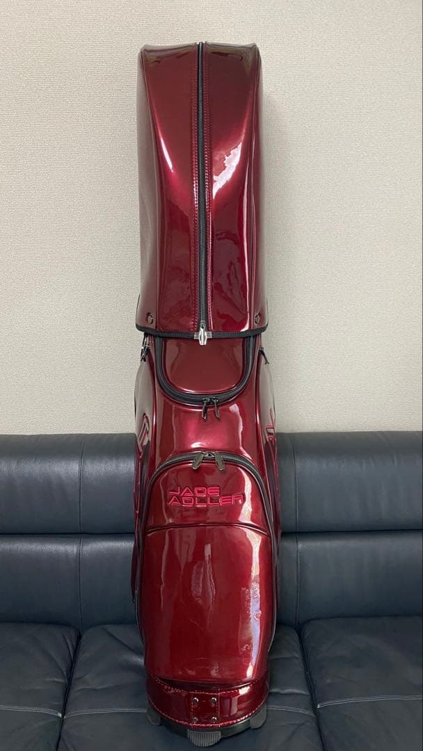 ジェイドアドラー キャディバッグ