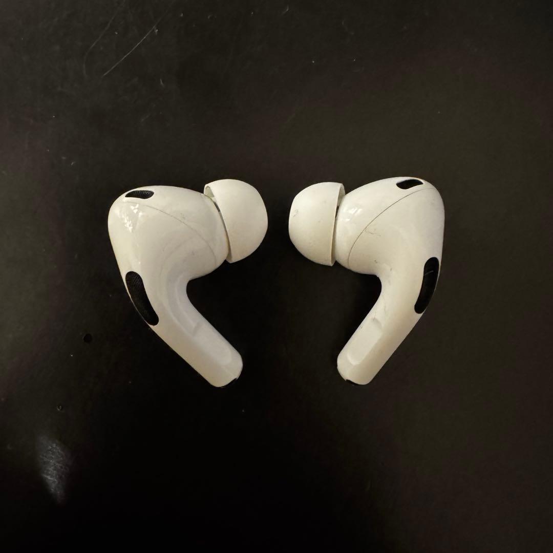 Apple Airpods pro2 純正品（イヤホンのみ）