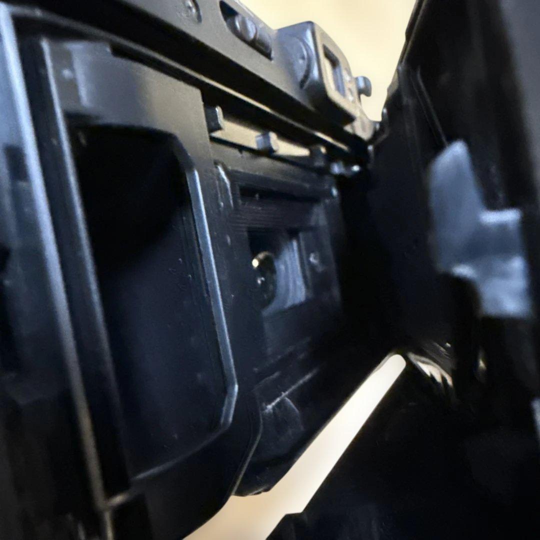 フィルム・デジタルカメラ8点