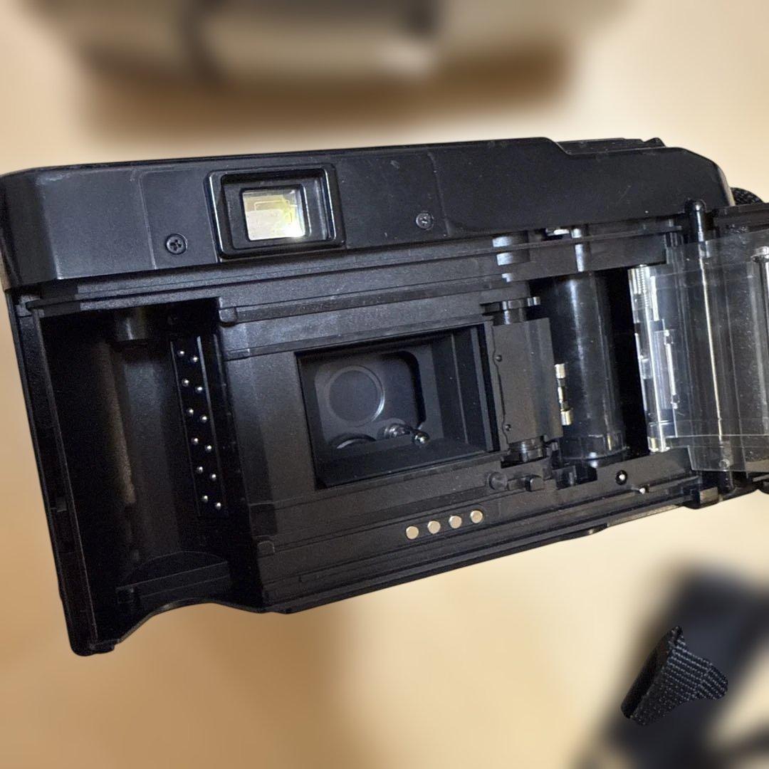 フィルム・デジタルカメラ8点