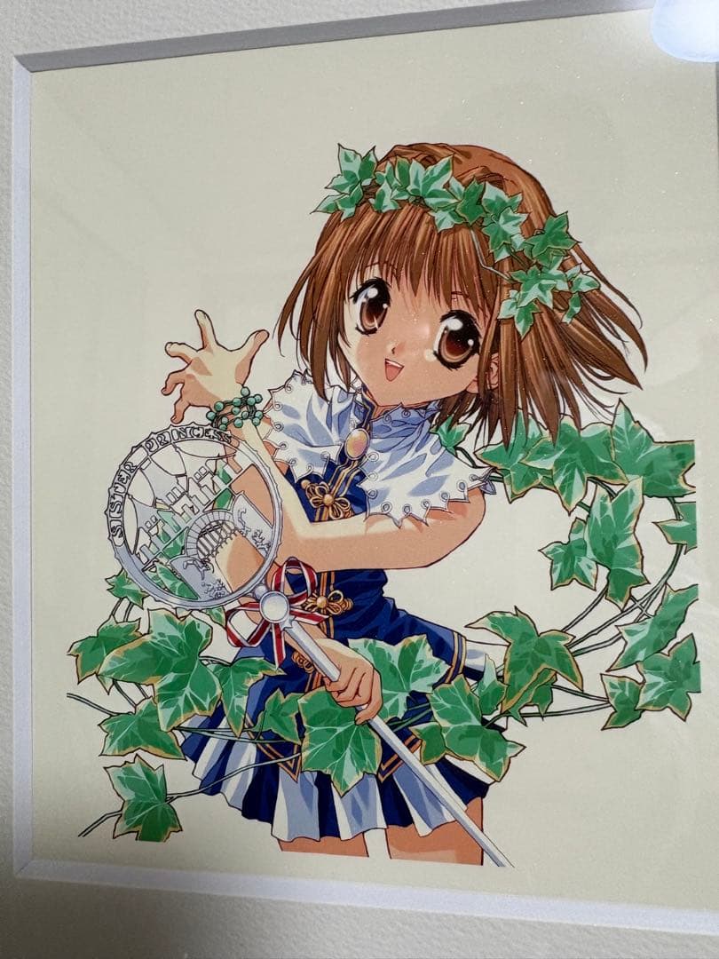 ☆極美品　12人集合 Ⅱ ミクスドメディア　天広直人　　 アールビバン　絵画