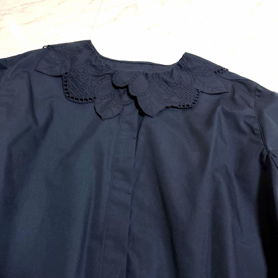 【新品タグ付き】完売品✨️ロージーモンスター ハニービー 長袖 ブラウス