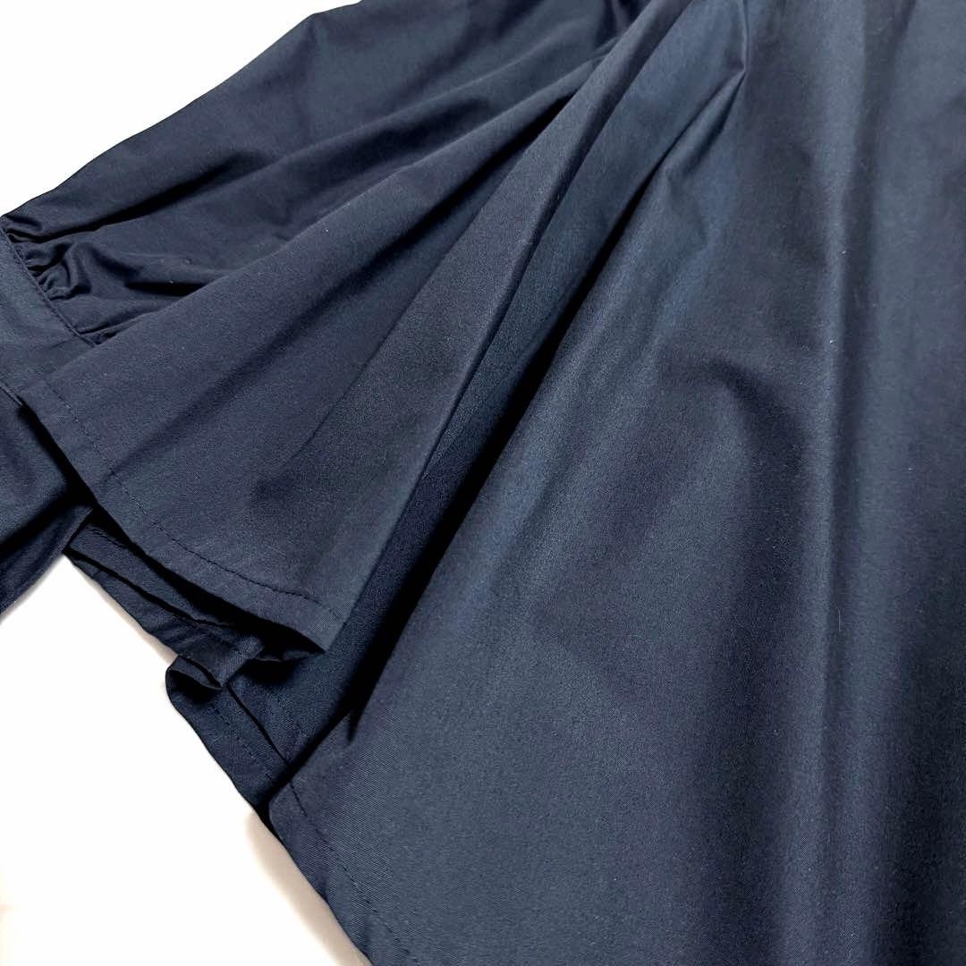 【新品タグ付き】完売品✨️ロージーモンスター ハニービー 長袖 ブラウス