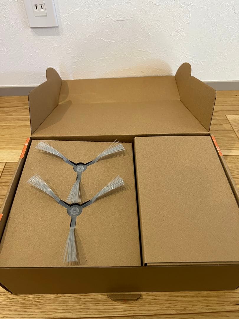 【新品、未使用】SwitchBot S10 交換用アクセサリー 1年分