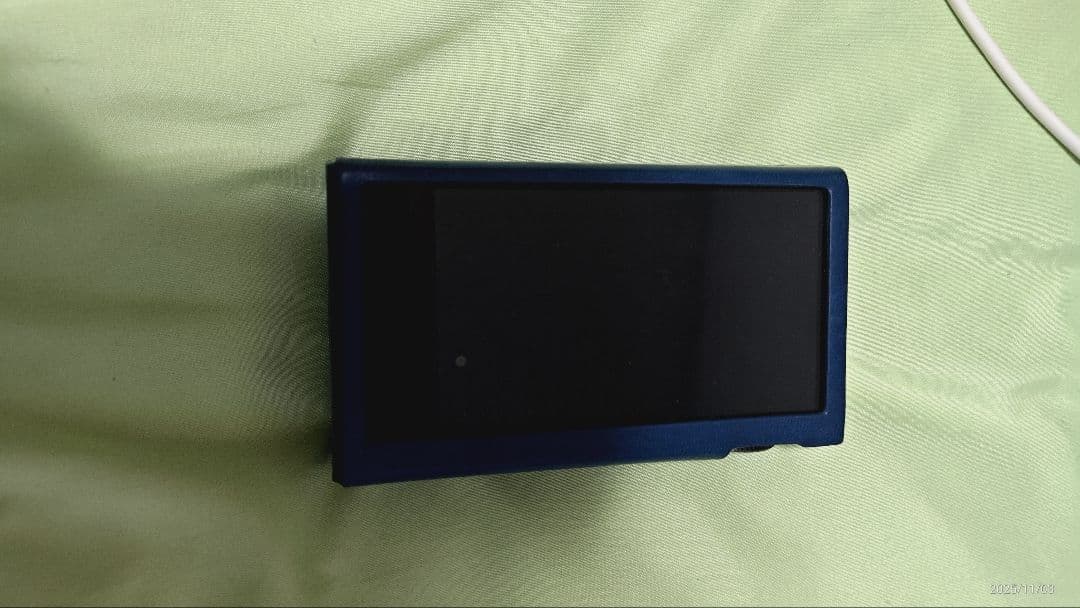 Astell&Kern KANN MAX 付属品多め