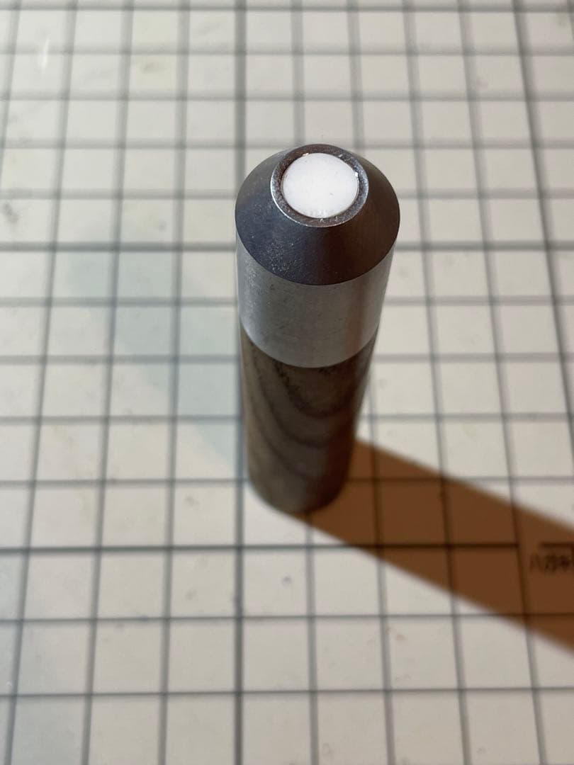 クラフトエーツイスト消しゴム桑杢