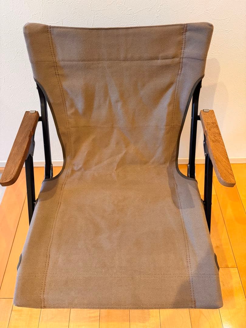 【ローチェアショート / スノーピーク】