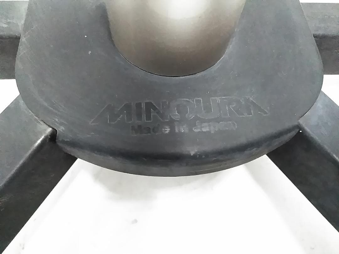 ミノウラ 自転車 バイクタワー ディスプレイスタンド 自立式スタンド★