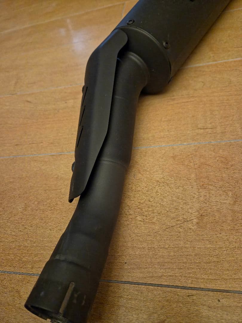 【超美品】​CB250R用　モリワキ製スリップオンマフラー