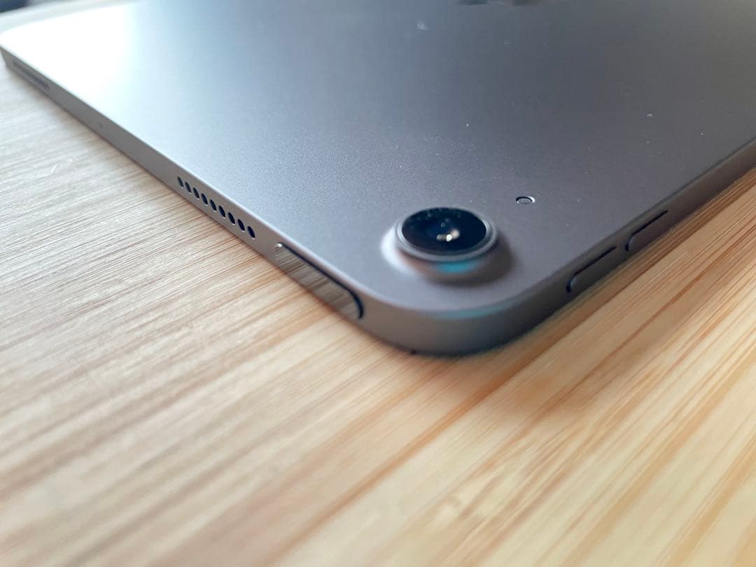 【極美品】Apple iPad Air4 第4世代 256GB Wi-Fi