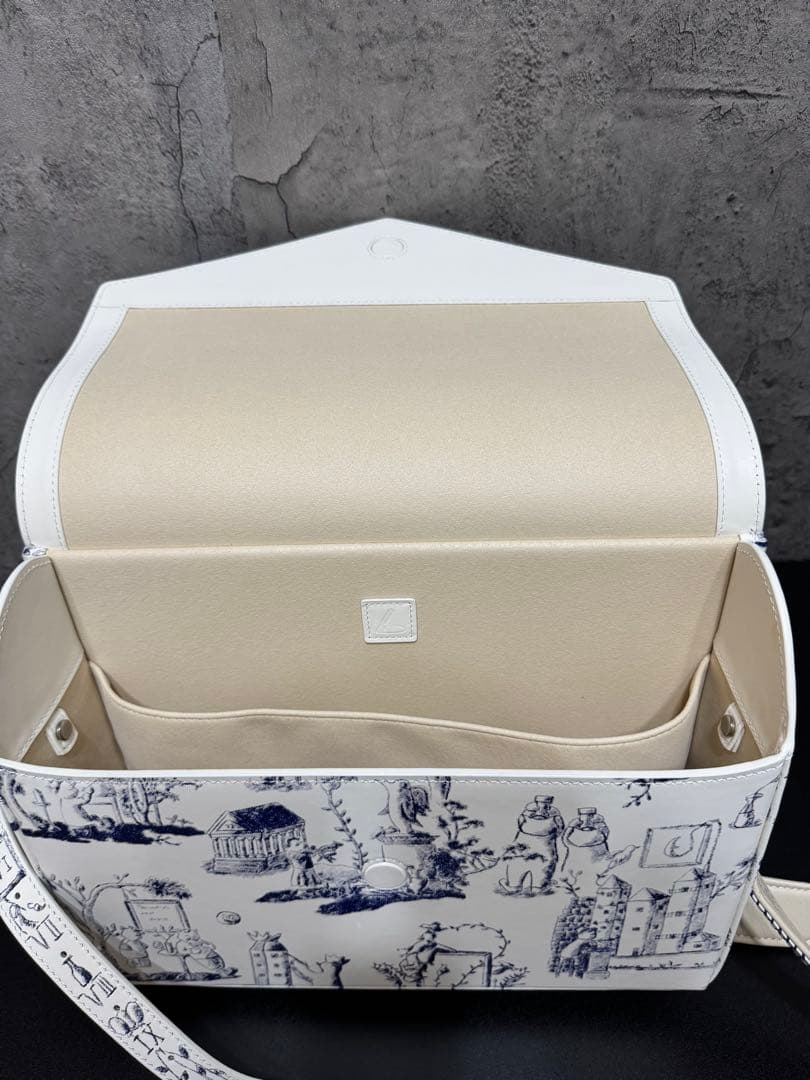 SHINYA KOZUKA × TSUCHIYA KABAN コラボバッグ