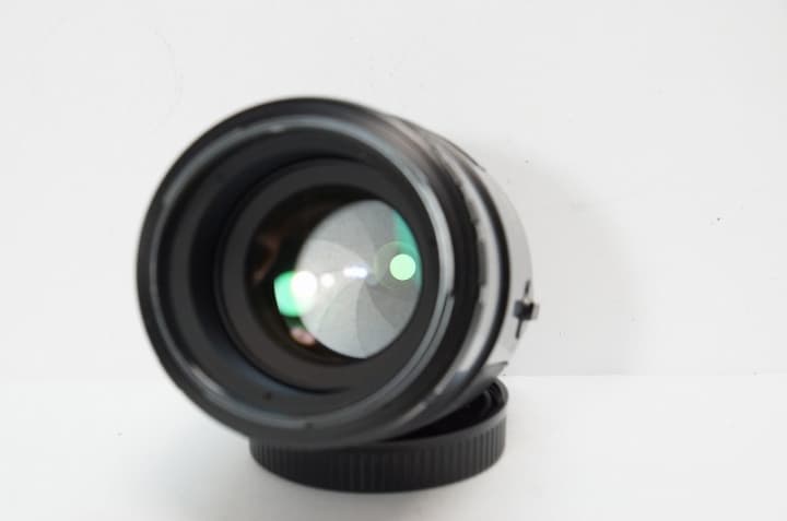 【マクロ/単焦点】ソニー用 MINOLTA AF 100mm F2.8