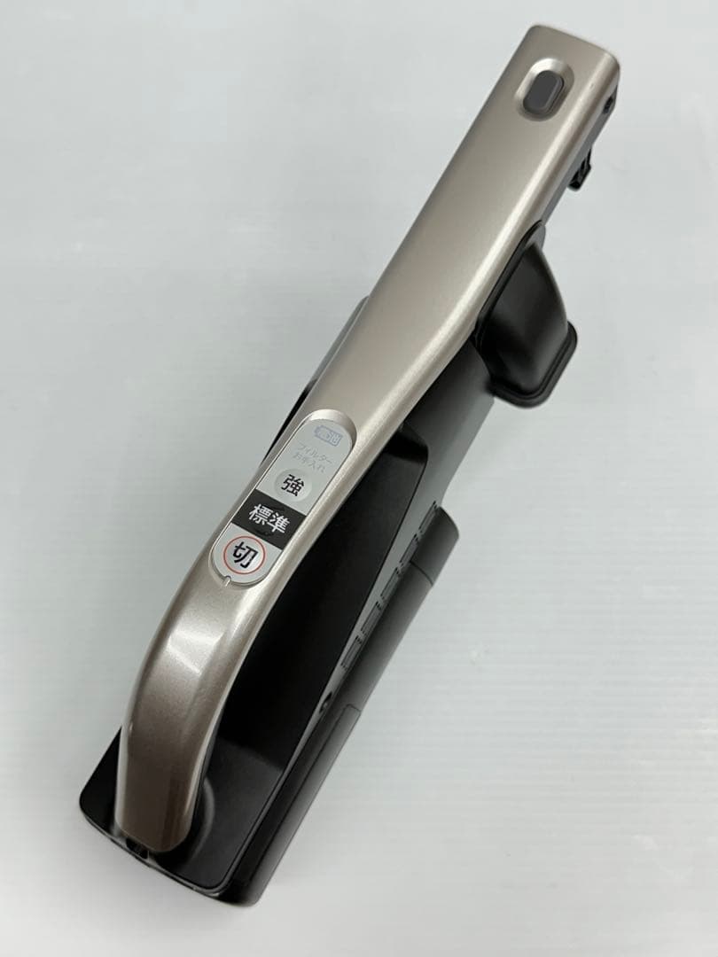 2023年製　日立掃除機　PV-BL3J 本体　純正バッテリー付き　美品　綺麗