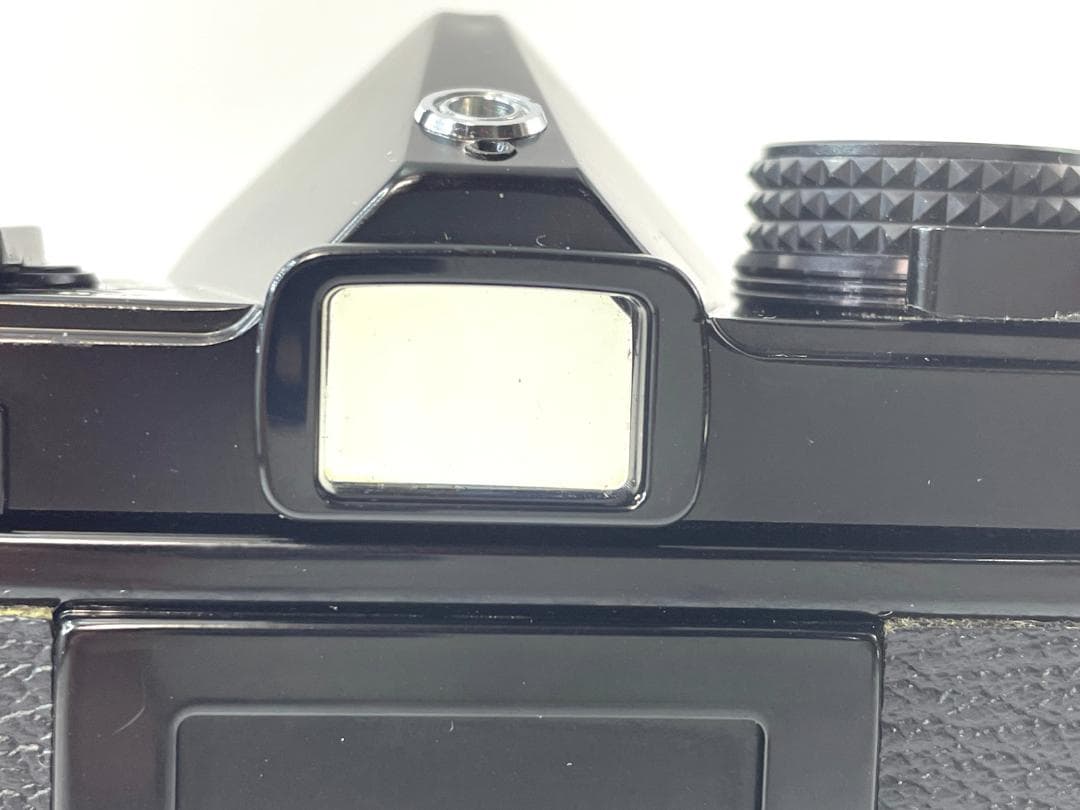 動作OK! OLYMPUS OM-2 一眼レフカメラ 黒 ボディ #2901