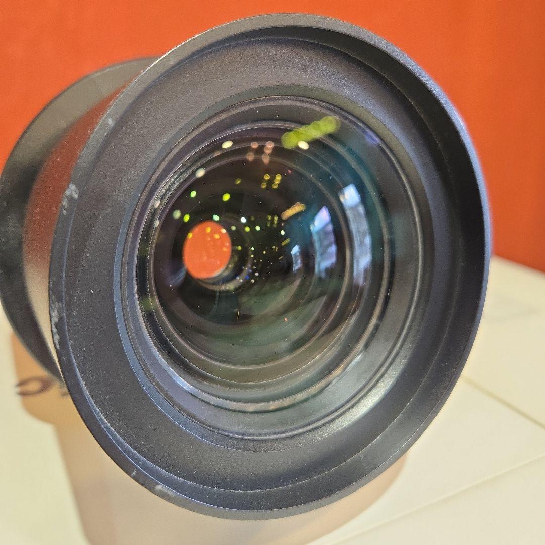 【A】 Panasonic パナソニック PT-EW640J 液晶プロジェクター