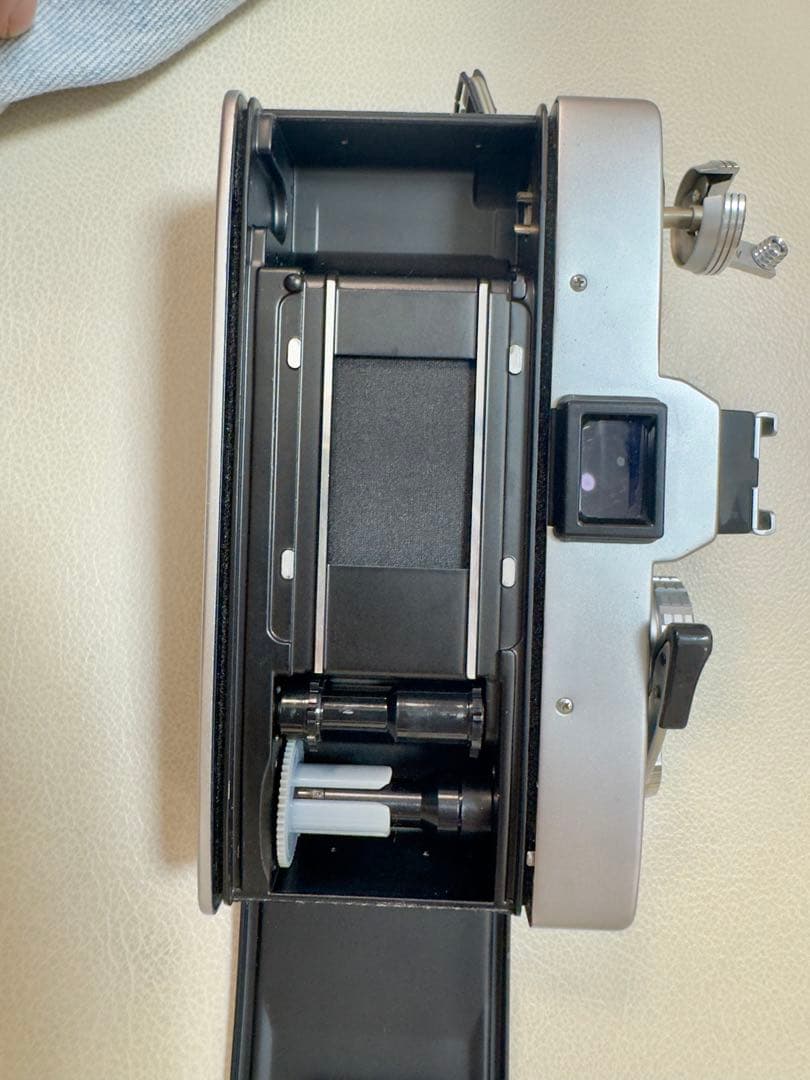 Minolta SRT Super 一眼レフカメラ レンズセット