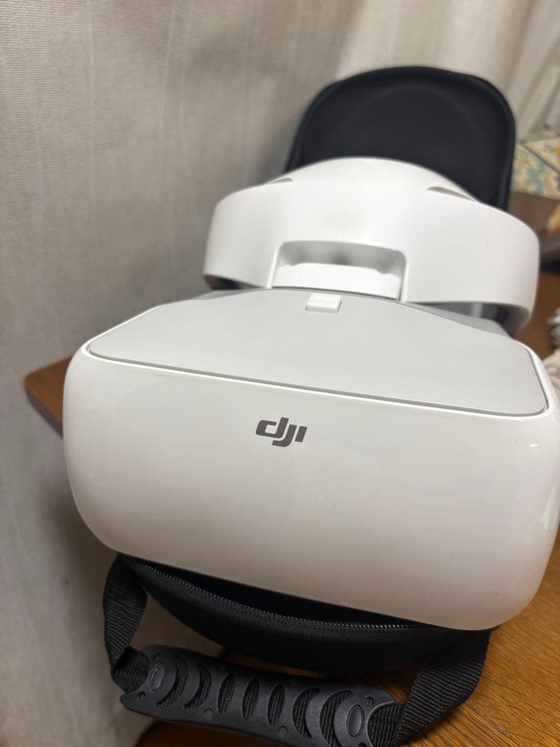 DJI Goggles RE VRヘッドセット