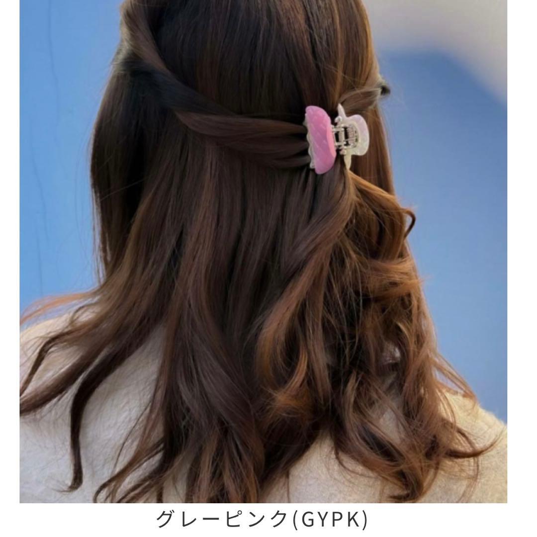 acca ダブルフェイスクリップ Sサイズ スモール