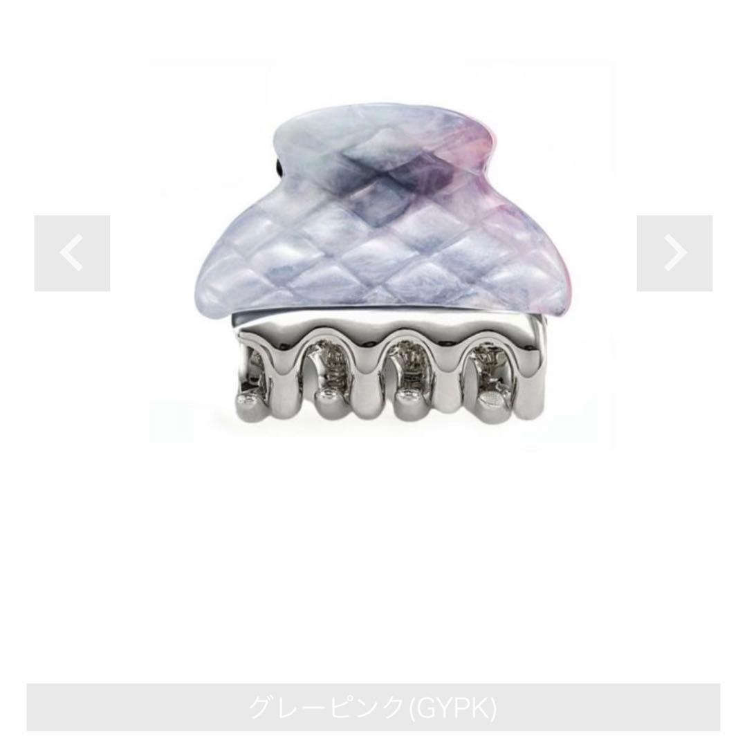 acca ダブルフェイスクリップ Sサイズ スモール