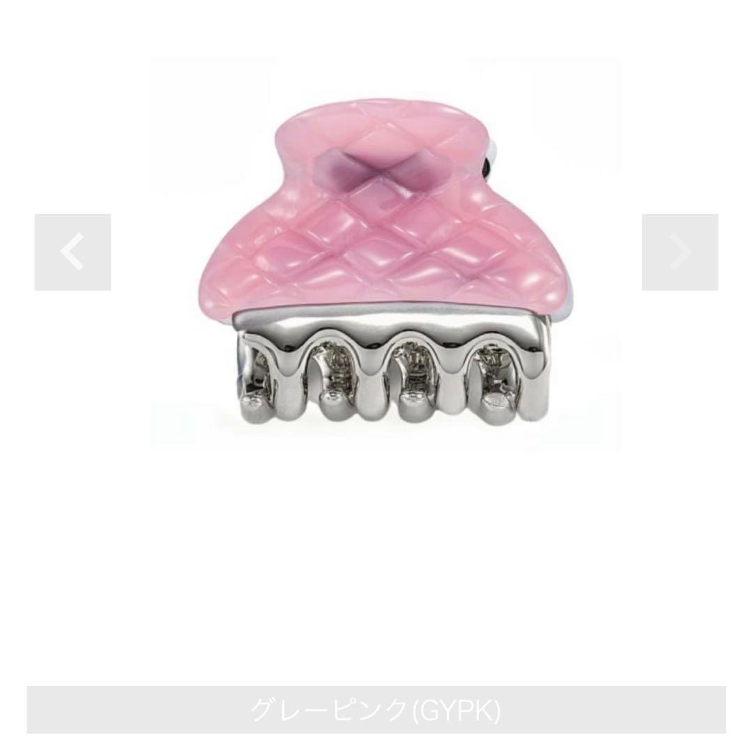 acca ダブルフェイスクリップ Sサイズ スモール